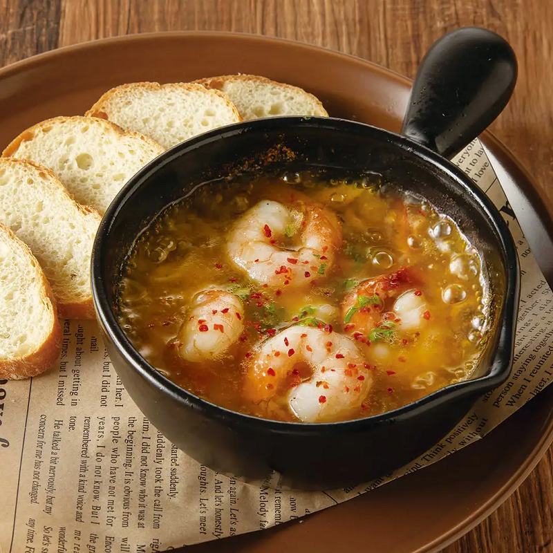 厳選素材で仕上げる肉料理と魚料理 | 岡山キッチン