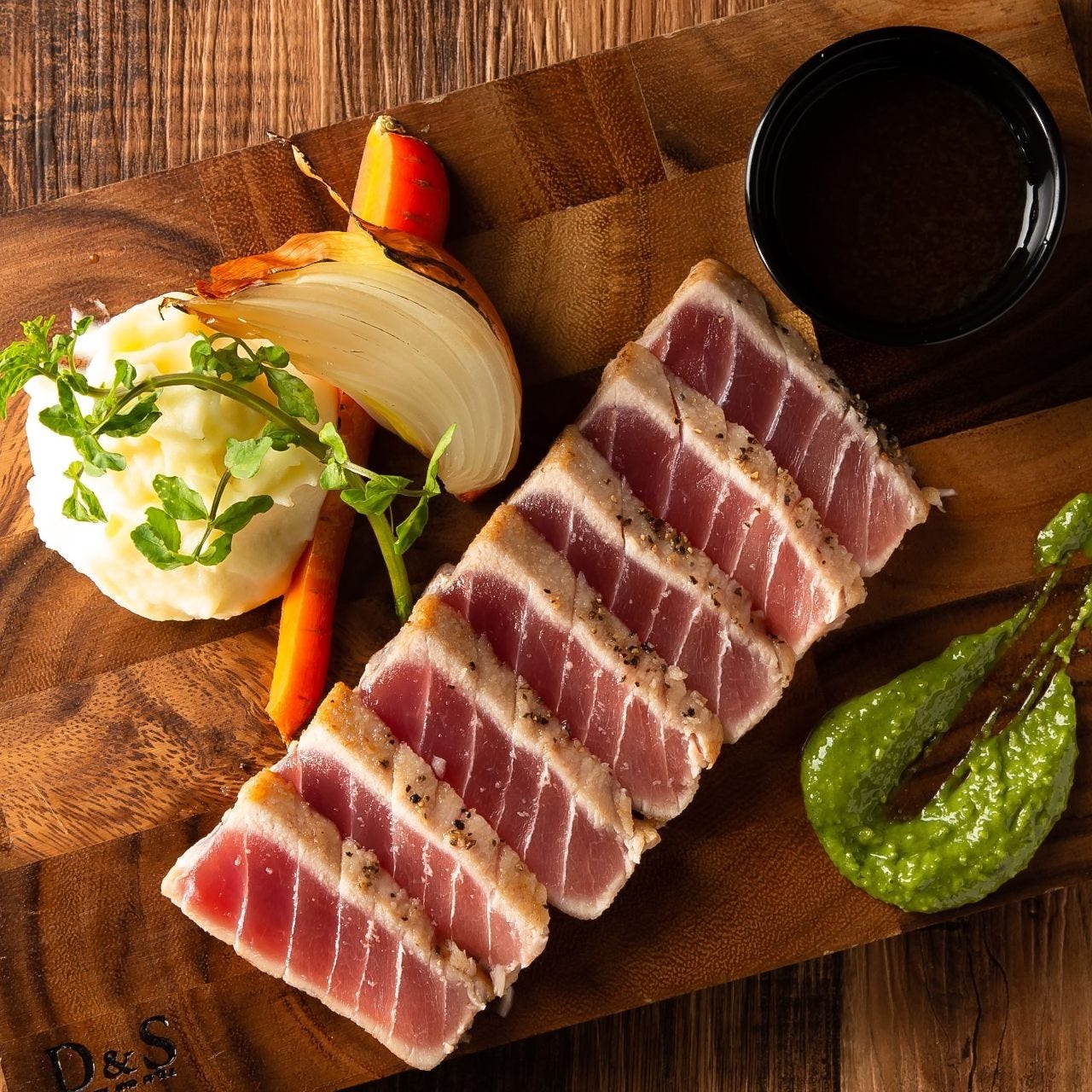 食べ応え満点！当店のおすすめメニュー | 大宮キッチン