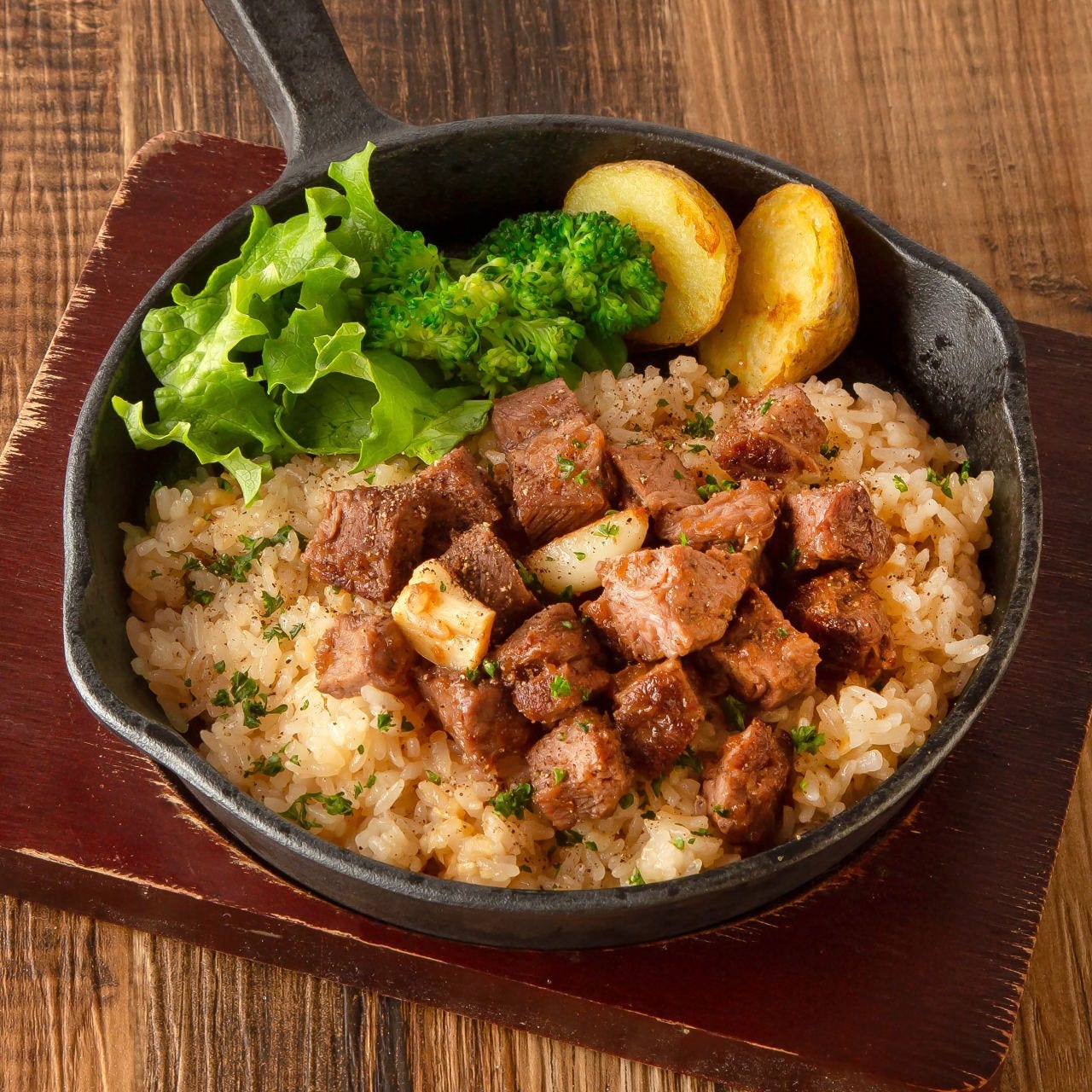 年の瀬に味わう充実の〆メニュー | 大宮キッチン