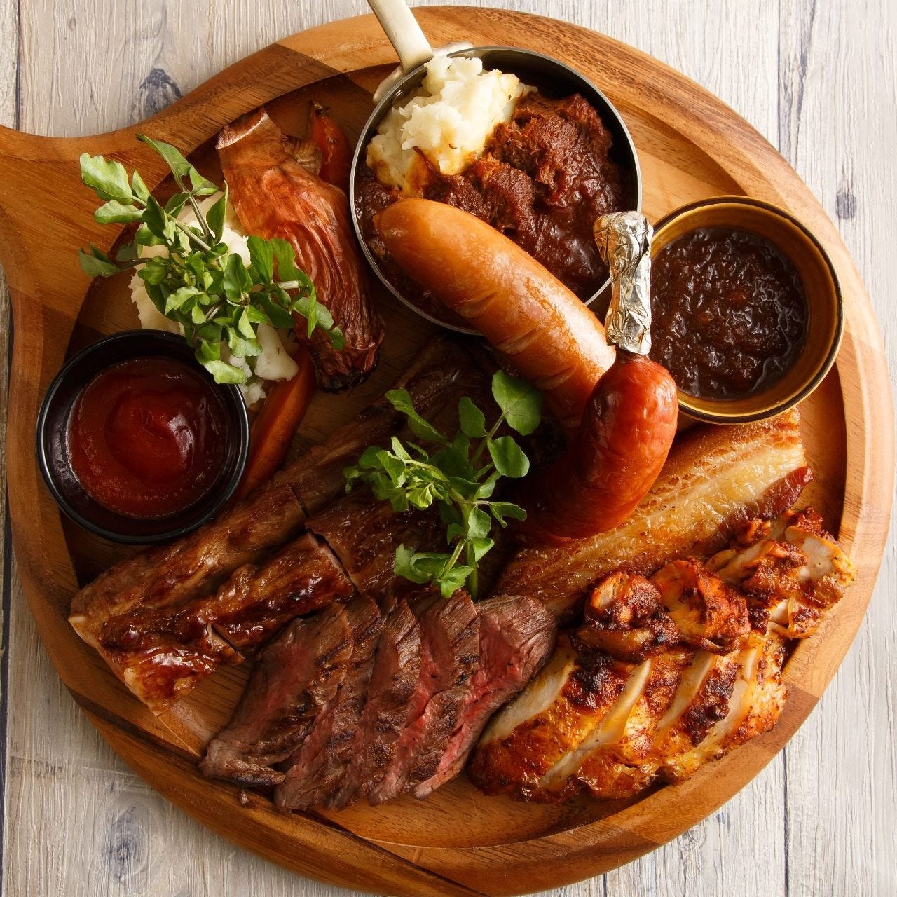 スペシャルな夜を彩る当店のおすすめメニュー | 仙台キッチン