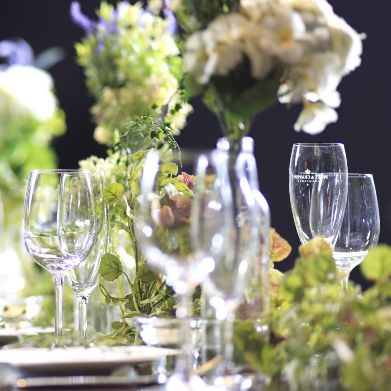 WEDDING 結婚式