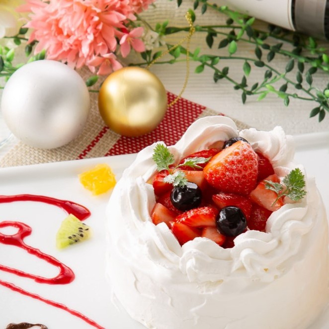 ケーキ